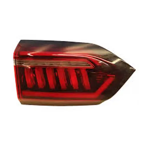 چراغ خطر روی صندوق عقب تیگو 8 پرو وارداتی (چپ)